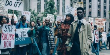 Los destacados de Netflix para la última semana de mayo