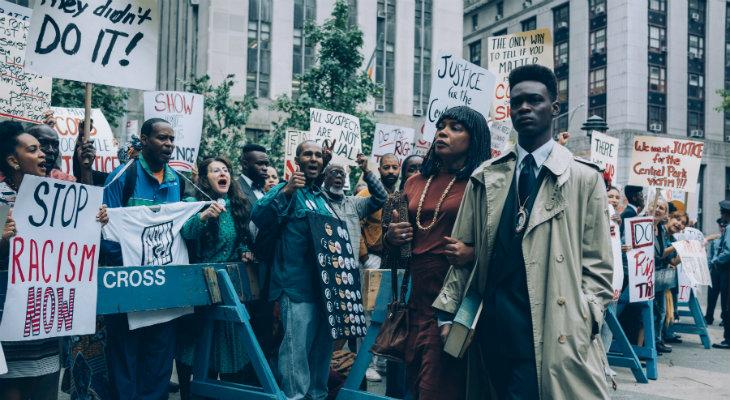 Los destacados de Netflix para la última semana de mayo Los destacados de Netflix para la última semana de mayo