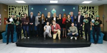 Los ganadores de Bancón