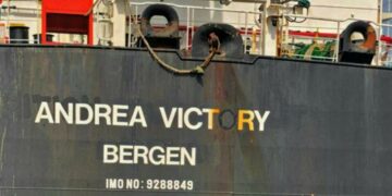 Se dispara la tensión en el Golfo Pérsico