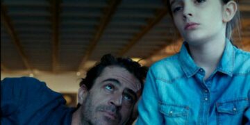 Estrenos de aquí y allá en el Cineclub Municipal