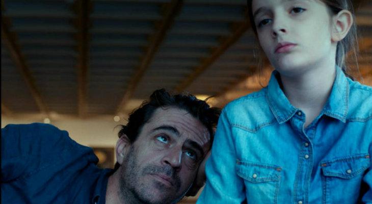 Estrenos de aquí y allá en el Cineclub Municipal Estrenos de aquí y allá en el Cineclub Municipal