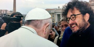 De charlas con Francisco (2)