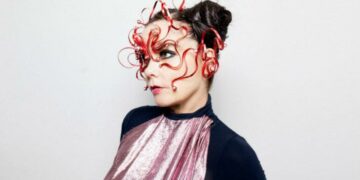 La cantante islandesa Björk se pronunció a favor de la ley de aborto