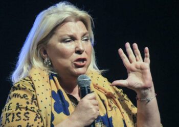 Carrió ensancha la interna dentro del oficialismo