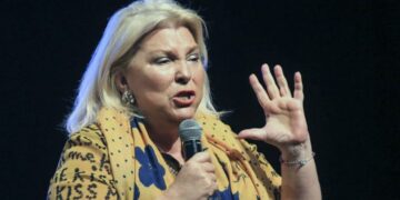 Carrió ensancha la interna dentro del oficialismo