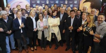 Sorpresa por los últimos movimientos del PJ, de cara a octubre