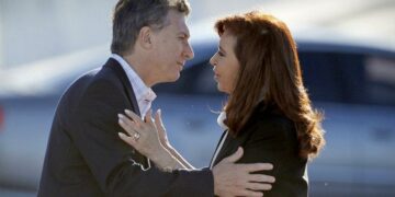 Consensos básicos: CFK esperará la convocatoria del Gobierno para pronunciarse