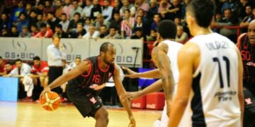 Busca levantar cabeza ante Estudiantes