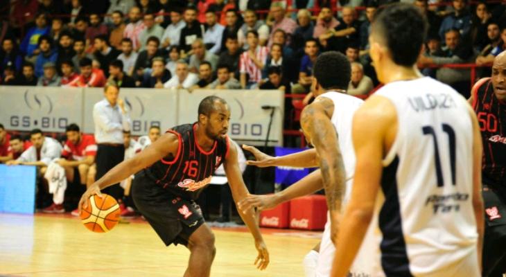 Busca levantar cabeza ante Estudiantes Busca levantar cabeza ante Estudiantes