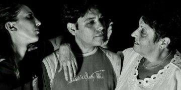 Cuando el opresor es el oprimido