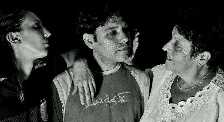 Cuando el opresor es el oprimido Cuando el opresor es el oprimido