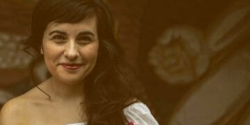 Eli Fernández compite en los Gardel