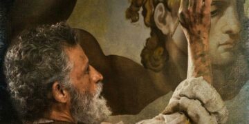 La biopic de Michelangelo se proyectará en el Cine Arte