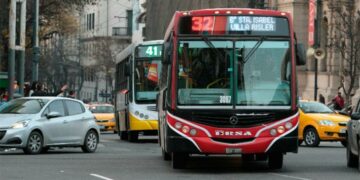 Frenan un nuevo aumento del boleto urbano