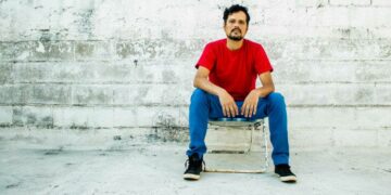 Eze López presenta su nuevo disco