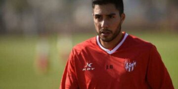 “Tengo ganas de volver”