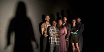 “La familia Finisterre”, un clan misterioso