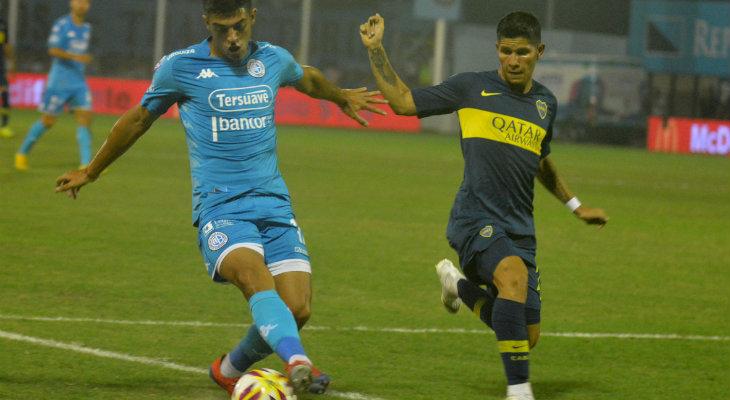 La última apuesta La última apuesta