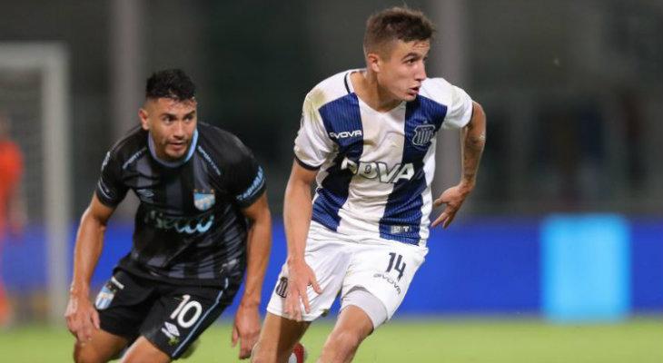 Los mismos once Los mismos once