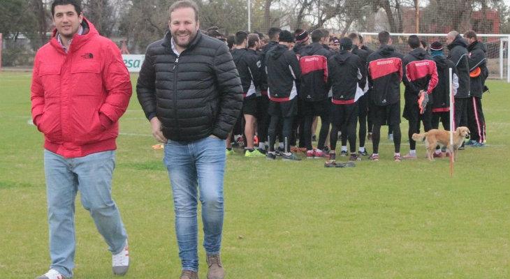 Ya se siente Ya se siente