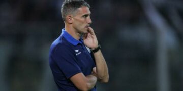 Vojvoda no sigue en Talleres