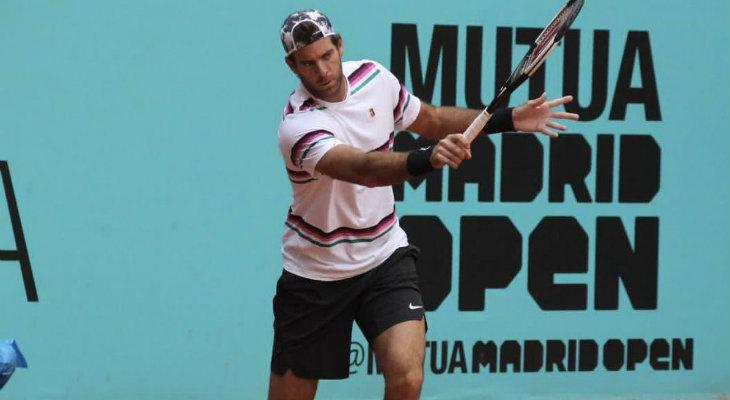 De vuelta al ruedo De vuelta al ruedo