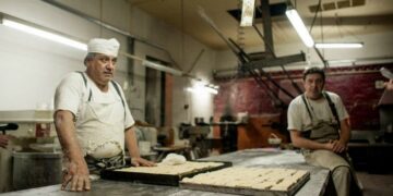 Volver a los orígenes con el documental de barrio Alberdi