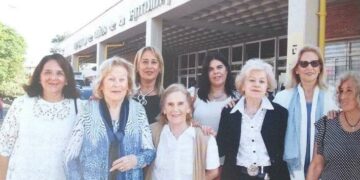 La muestra de arte de la Fundación Hospital de Niños ya tiene fecha