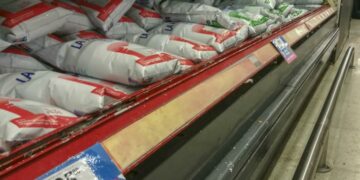 Estos son los 10 productos que más aumentaron en abril