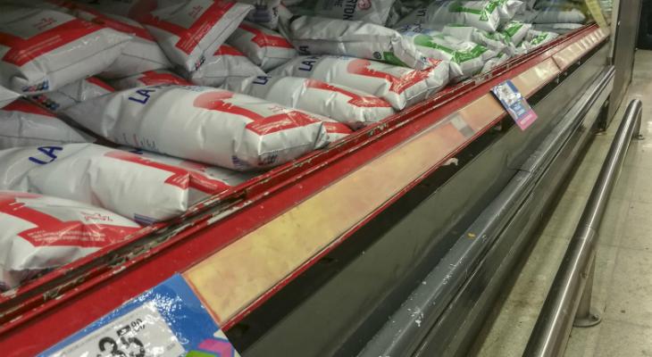 Estos son los 10 productos que más aumentaron en abril Estos son los 10 productos que más aumentaron en abril