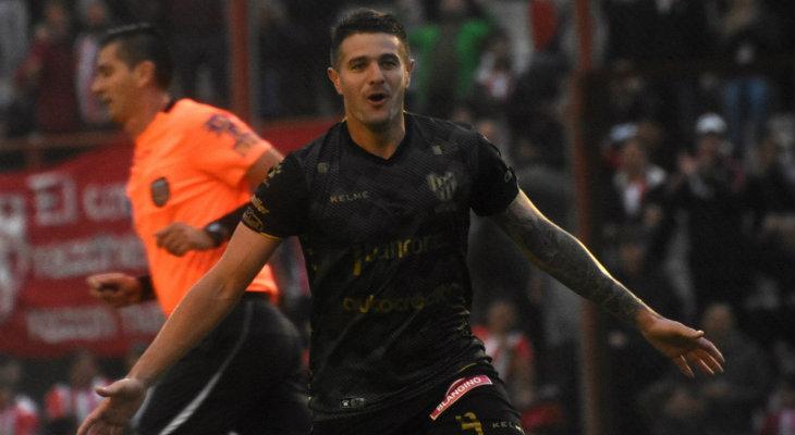 Se pelean por el Tanque Se pelean por el Tanque