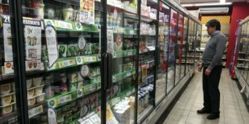 Supermercados: crecen las marcas propias