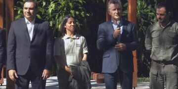 El Gobierno salió a cuestionar la decisión de la Corte sobre CFK