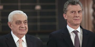 En búsqueda de consensos, el Gobierno convoca a CFK