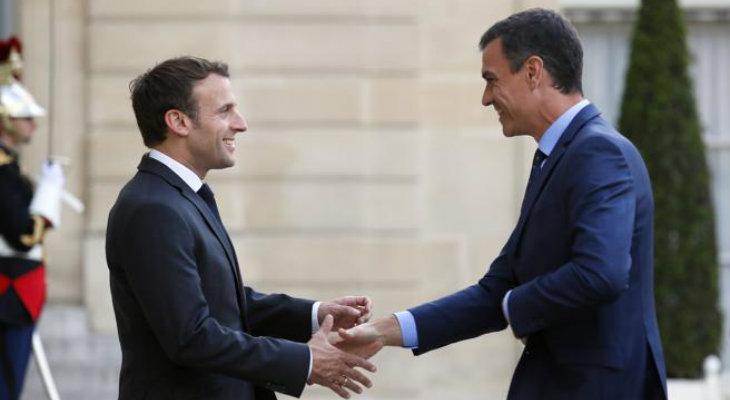 Comienzan las negociaciones para definir el poder en la UE Comienzan las negociaciones para definir el poder en la UE