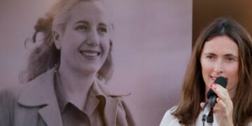 Homenajearán a Evita con una performance literaria