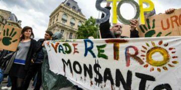 Monsanto espió a personas de al menos ochos países de la UE