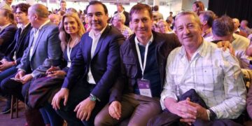 La UCR ratifica su pertenencia al oficialismo nacional