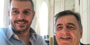 El Presidente confirma a Negri como su referente en Córdoba