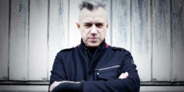 F.J. Ossang: el ojo crítico francés