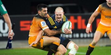 Derrota en el inicio de la gira por Oceanía