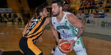 Triunfo clave de Atenas para soñar con la permanencia