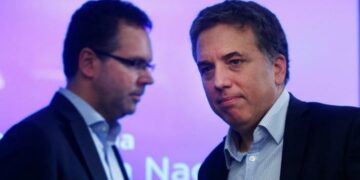 El FMI empieza una nueva revisión del acuerdo con Argentina