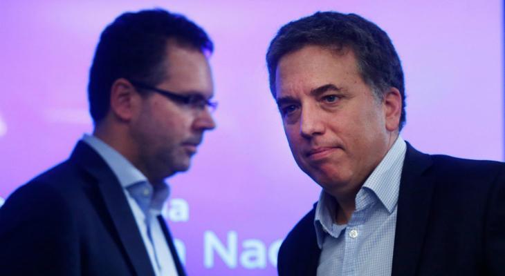 El FMI empieza una nueva revisión del acuerdo con Argentina El FMI empieza una nueva revisión del acuerdo con Argentina