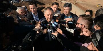 Schiaretti baja la efervescencia en torno a su liderazgo nacional