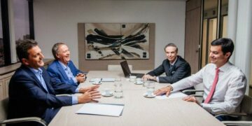 Schiaretti buscará ampliar el armado de Alternativa Federal