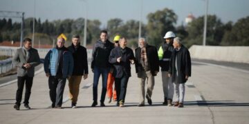 El armado de Schiaretti recibe eco en el oficialismo nacional