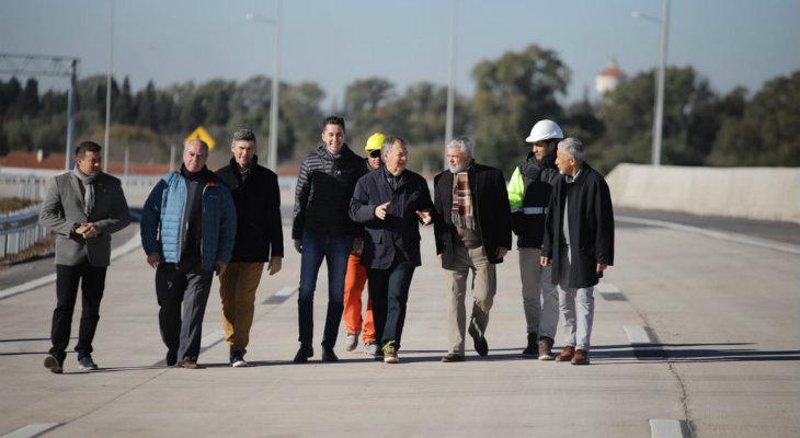 El armado de Schiaretti recibe eco en el oficialismo nacional El armado de Schiaretti recibe eco en el oficialismo nacional