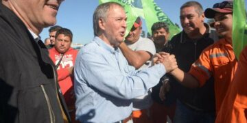 El país observa la victoria de Schiaretti en Córdoba